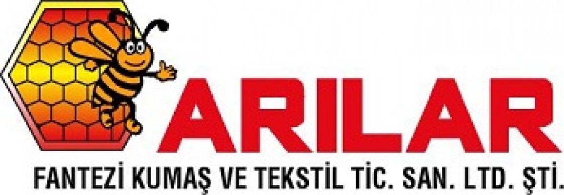 Arılar Fantezi Kumaş